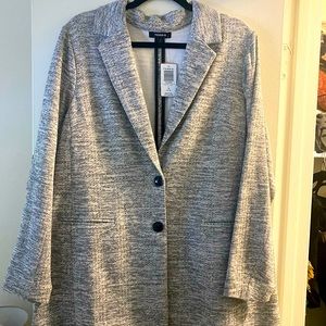 Torrid Blazer